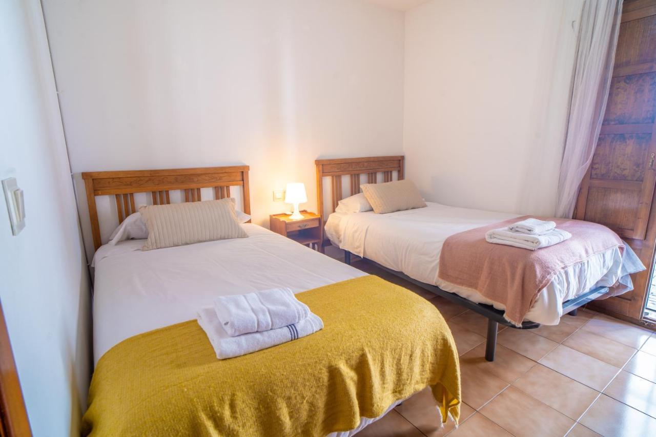 Apartamento Balcones Del Tajo 2 Ронда Экстерьер фото